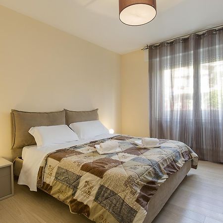 Girasole By Quokka 360 - Quiet Two-Bedroom Apartment Close To The Centre Lugano Exteriör bild