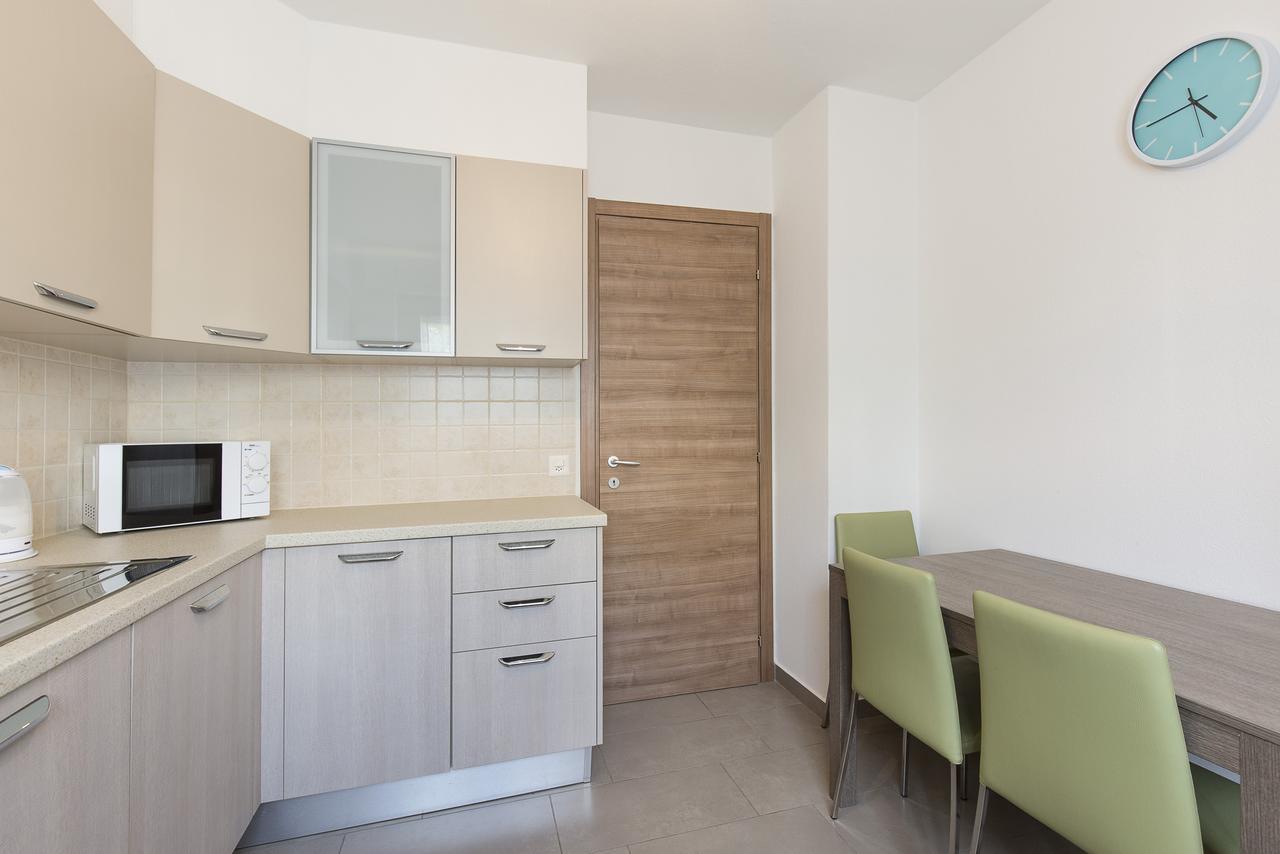 Girasole By Quokka 360 - Quiet Two-Bedroom Apartment Close To The Centre Lugano Exteriör bild